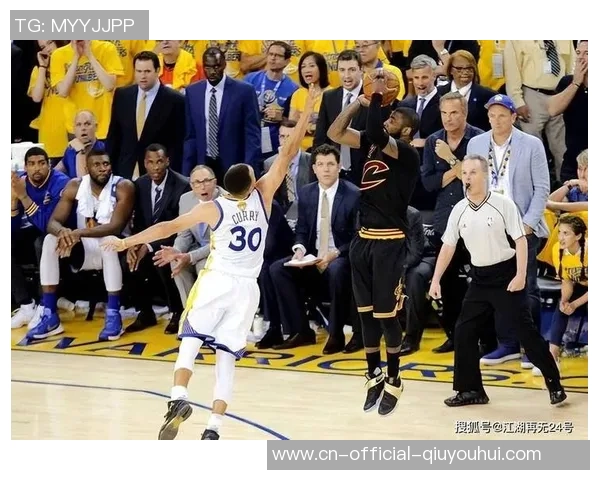 2016年骑士勇士总决赛第四场回顾：历史性的逆转与传奇时刻