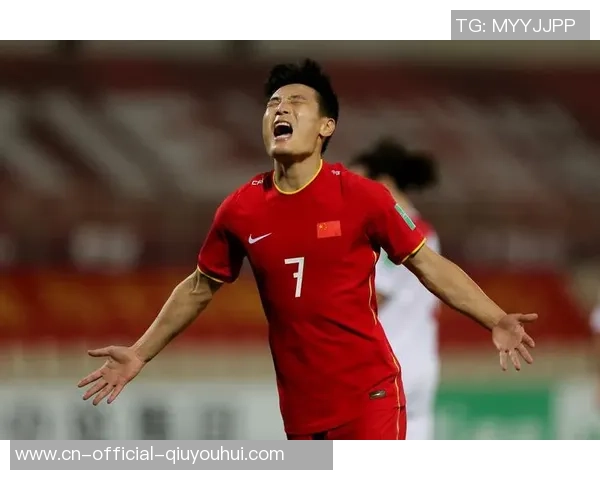 6月13日中国队对阵叙利亚队期待精彩对决球迷热情高涨