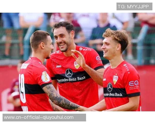 今日竞彩分析斯图加特对阵柏林赫塔全方位解读与预测