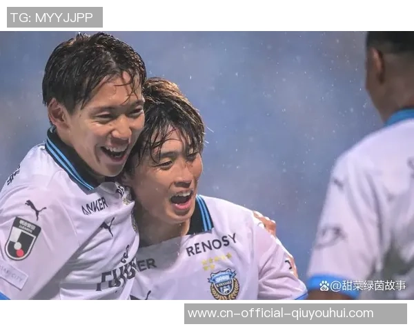 神户胜利船迎战川崎前锋谁能在这场对决中笑到最后