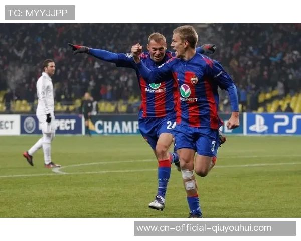 莫火车头与莫斯科中央陆军激战正酣谁能在这场对决中笑到最后 莫火车头与莫斯科中央陆军激战正酣谁能在这场对决中笑到最后