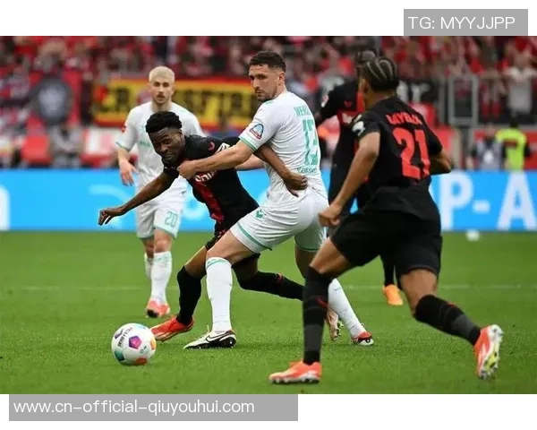 4-0，19岁德国新星准确制导，率队完胜不莱梅，迫临德甲前四