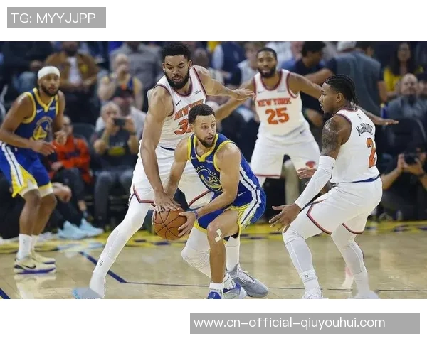 残阵掀翻骑士! 勇士29岁库里替身兴起：落选秀逆袭