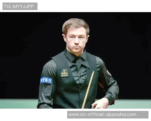 特鲁姆普展望决赛!冲击排名赛第31冠,利索夫斯基解说回暖原因 特鲁姆普展望决赛!冲击排名赛第31冠,利索夫斯基解说回暖原因